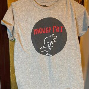Parks and Recreation Mouse Rat t-shirt